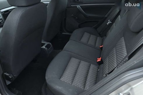 Skoda Octavia 2011 - фото 19
