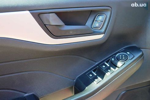Ford Escape 2022 - фото 24