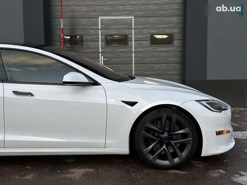 Tesla Model S 2022 - фото 2