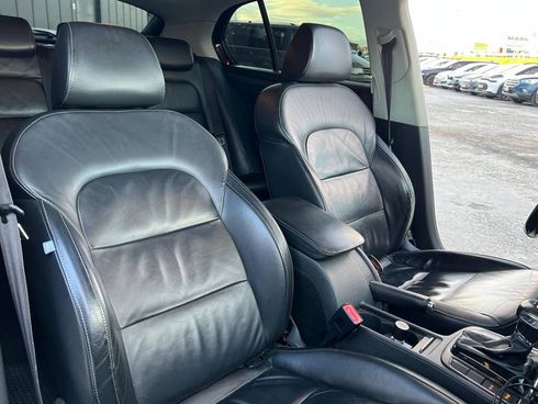 Skoda Superb 2008 красный - фото 42