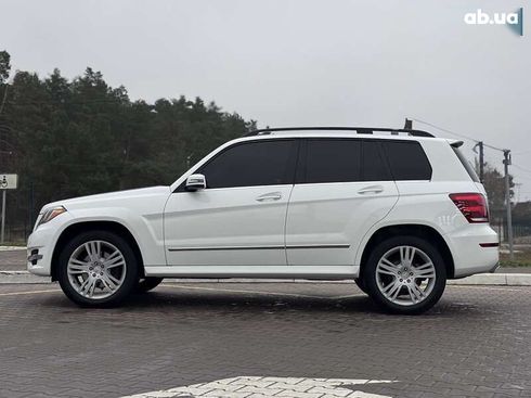 Mercedes-Benz GLK-Класс 2014 - фото 11