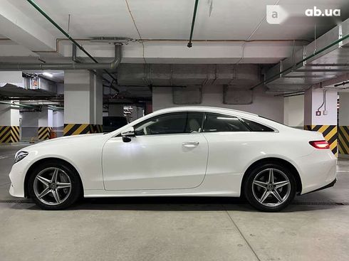 Mercedes-Benz E-Класс 2019 - фото 6