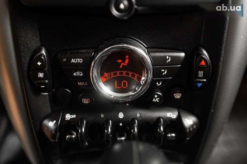 MINI Countryman 2016 - фото 23