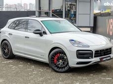 Продажа б/у Porsche Cayenne 2022 года в Киеве - купить на Автобазаре