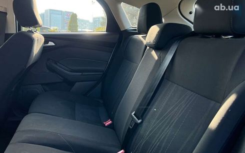 Ford Focus 2017 - фото 23