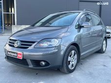 Купить Volkswagen Golf Plus 2008 бу во Львове - купить на Автобазаре