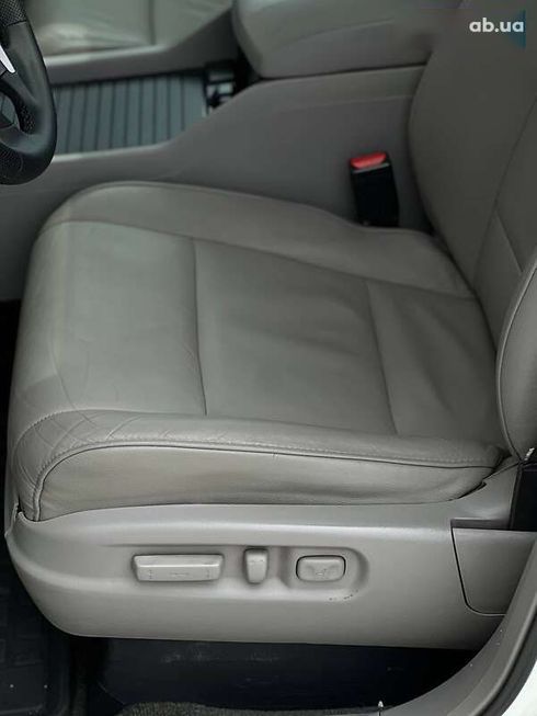 Honda Pilot 2014 - фото 27
