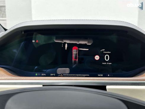 Tesla Model X 2023 - фото 20