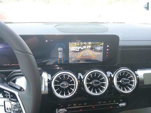 Mercedes-Benz EQB-Класс 2024 - фото 15