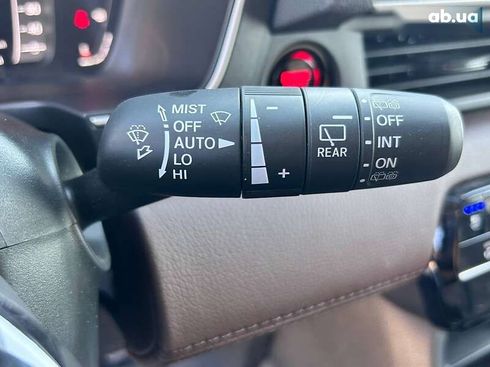 Honda Pilot 2024 - фото 21