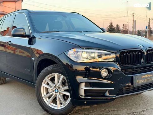 BMW X5 2014 - фото 4