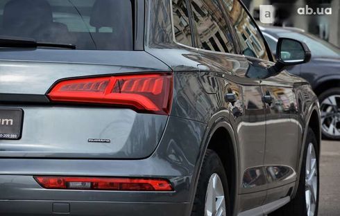 Audi Q5 2019 - фото 14