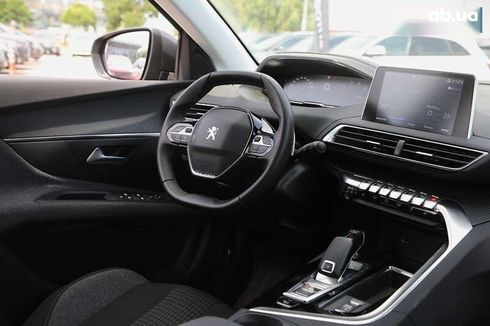 Peugeot 3008 2021 - фото 11