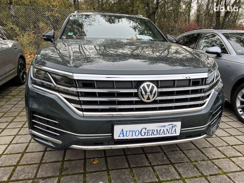 Volkswagen Touareg 2023 - фото 7