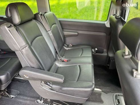 Mercedes-Benz Vito 2011 - фото 13