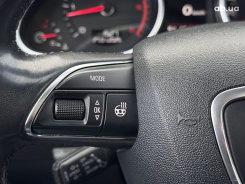 Audi Q7 2013 - фото 16