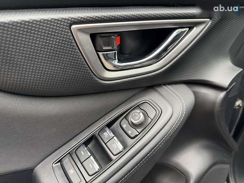 Subaru Forester 2019 - фото 19