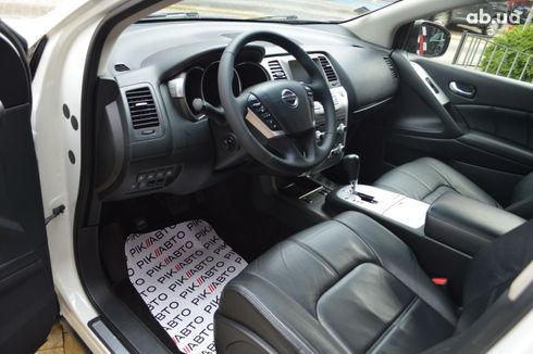 Nissan Murano 2014 - фото 4