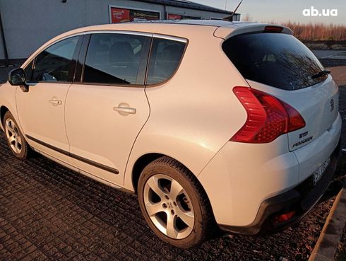 Peugeot 3008 2012 - фото 3