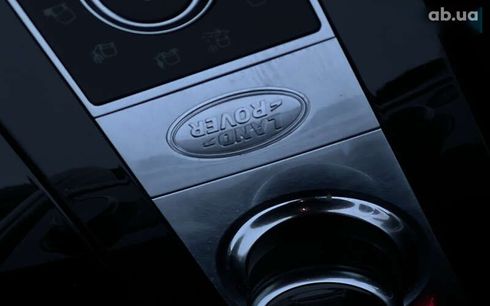 Land Rover Discovery 2017 - фото 19
