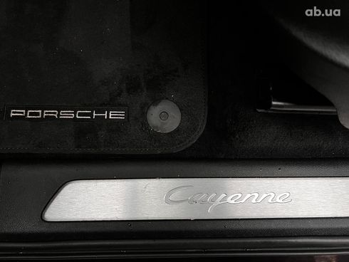 Porsche Cayenne 2018 коричневый - фото 41