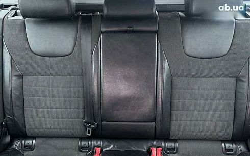 Skoda Octavia 2013 - фото 18