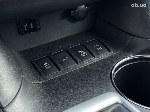 Toyota Highlander 2014 - фото 29