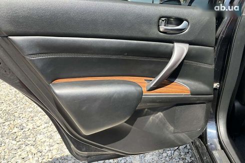 Nissan Teana 2008 - фото 16