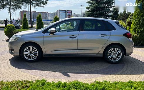 Citroёn C4 2016 - фото 4