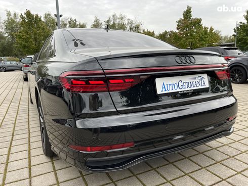 Audi A8 2022 - фото 6