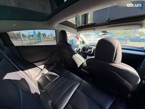 Tesla Model 3 2018 - фото 15