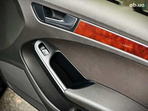 Audi A4 2008 - фото 24