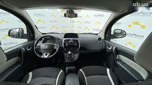 Renault Kangoo 2013 - фото 12