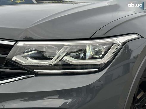 Volkswagen Tiguan 2023 - фото 13