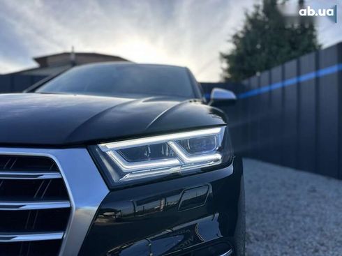 Audi SQ5 2017 - фото 28