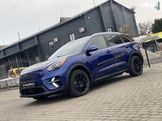 Продажа б/у Kia Niro 2021 года в Луцке - купить на Автобазаре