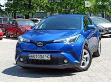 Купить Toyota бу в Украине - купить на Автобазаре