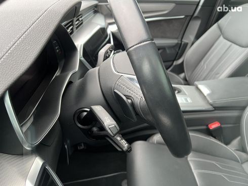 Audi A6 2022 - фото 43