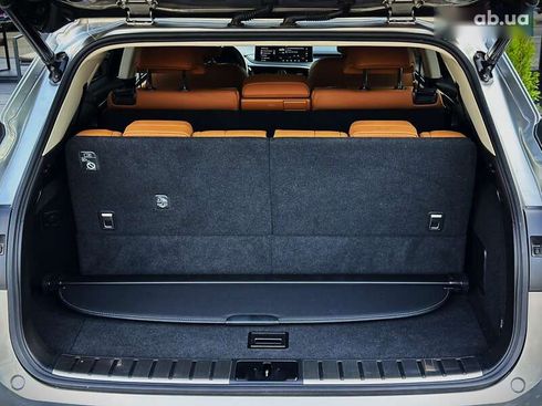 Lexus RX 2021 - фото 23