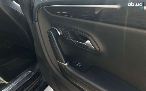 Volkswagen Passat CC 2013 - фото 27