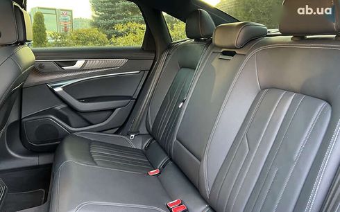 Audi A6 2022 - фото 25