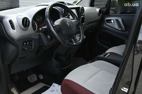 Citroёn Berlingo 2011 - фото 13