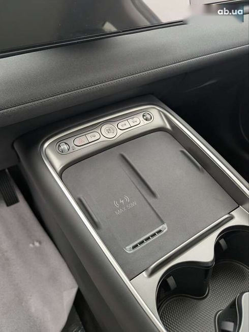 BYD Sea Lion 7 2025 - фото 15