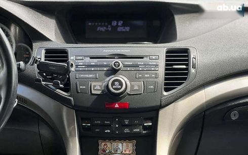 Honda Accord 2010 - фото 21