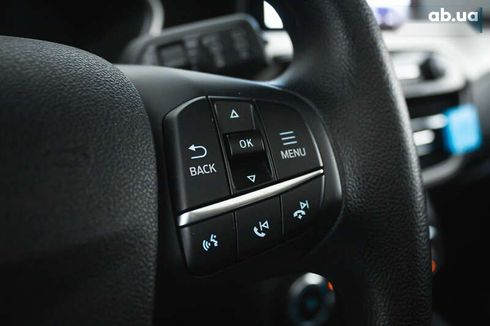 Ford Escape 2020 - фото 23