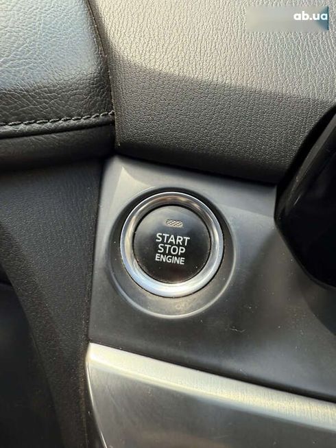 Mazda 6 2015 - фото 23