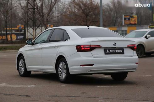 Volkswagen Jetta 2018 - фото 5