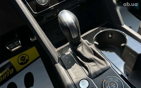 Volkswagen Atlas Cross Sport 2020 - фото 17