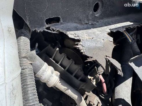 Ford Explorer 2013 - фото 20