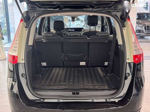 Renault Scenic 2012 - фото 13